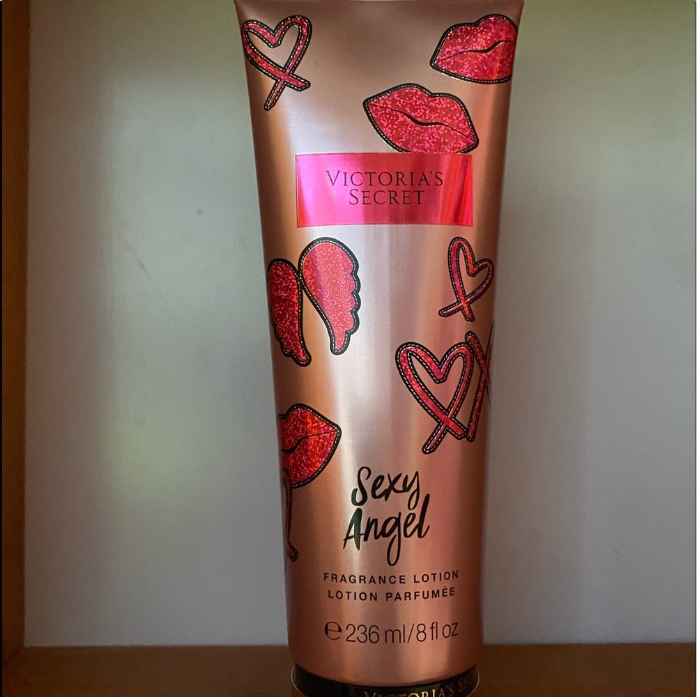 Victoria’s Secret Lotion